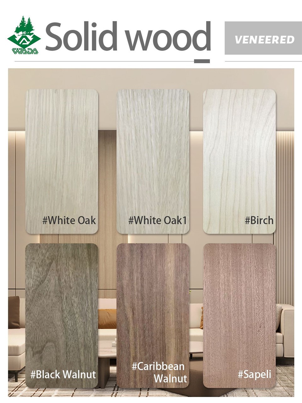 Fancy Plywood high quality