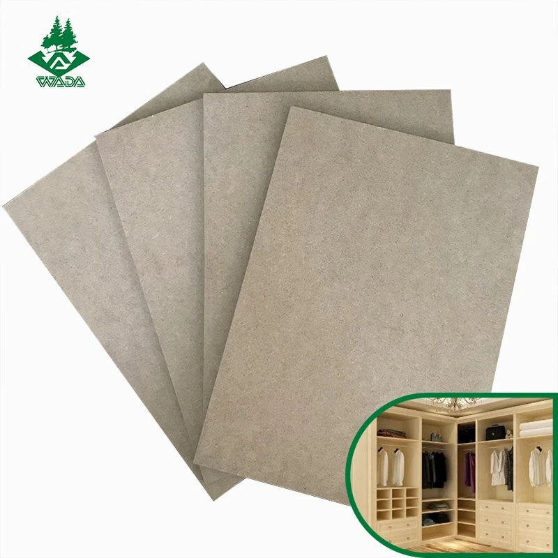 E0 Grade Furniture MDF
