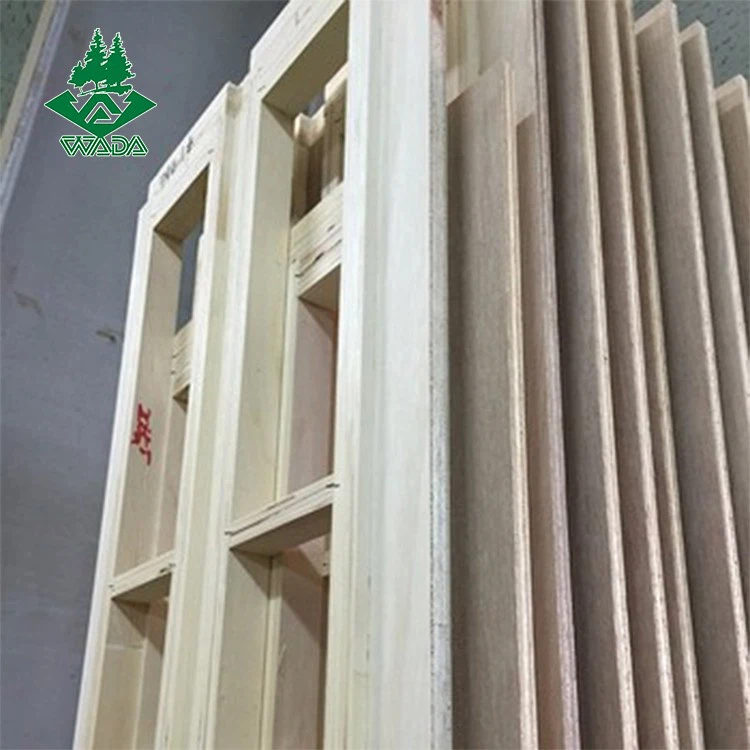 lvl door frame 01 -