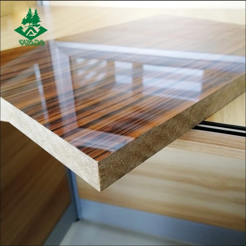 Moisture Resistant MDF For Kitchen suppliers