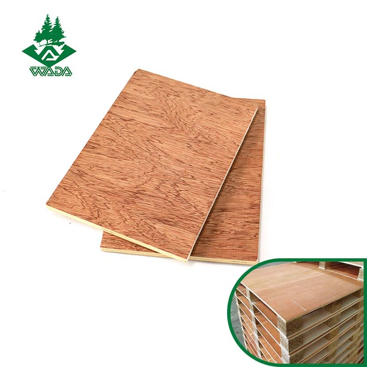 Packing Plywood Sheets