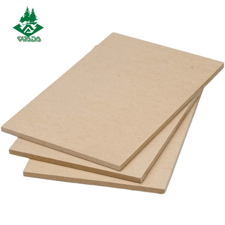 Moisture Resistant MDF For Kitchen