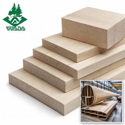 Hard Balsa Wood