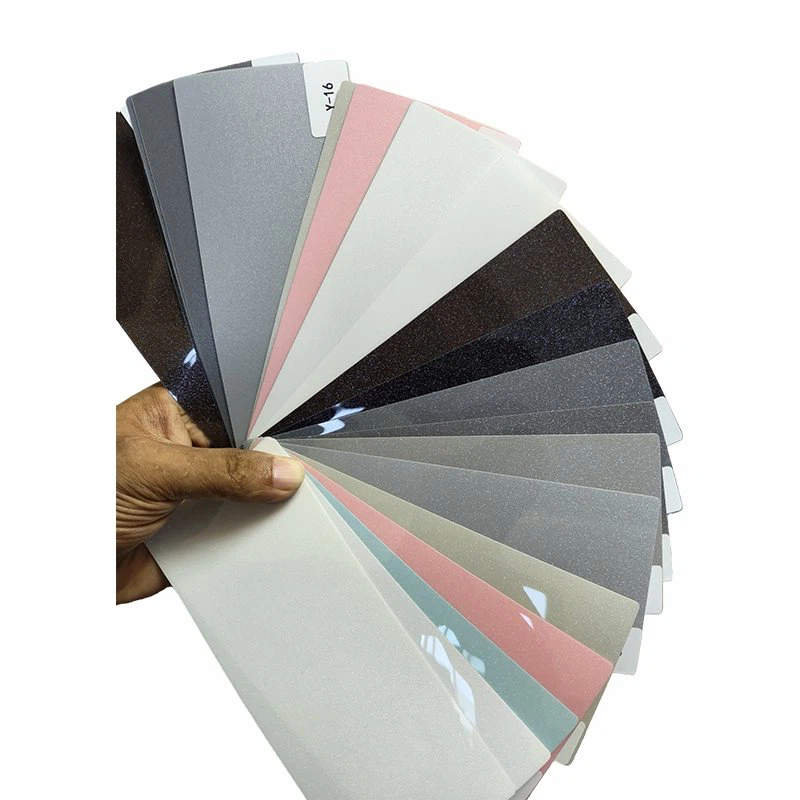 PET MDF BOARD