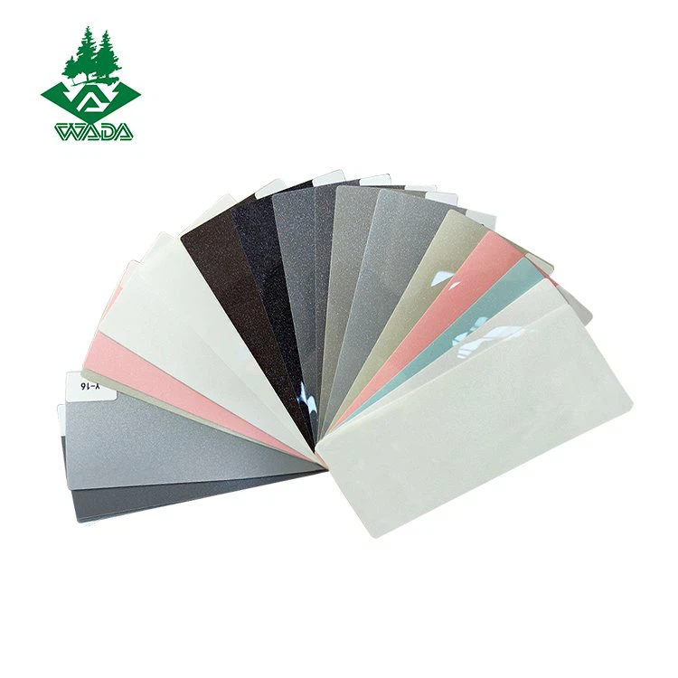 PET MDF