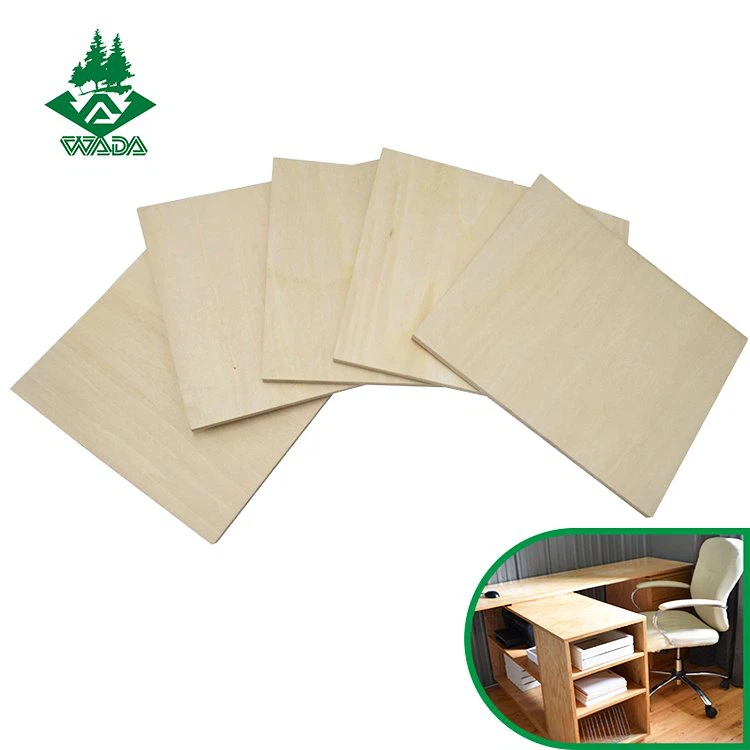 Plywood Sheets For Laser Cutting