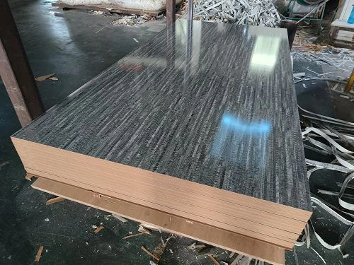 Melamine MDF 2001 Melamine MDF 2001