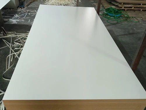 Melamine MDF 3001 Melamine MDF 3001