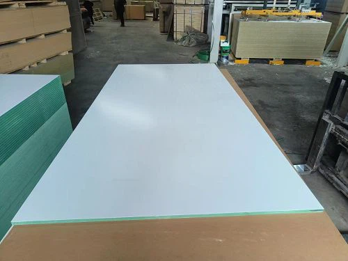 Melamine MDF 4001 Melamine MDF 4001