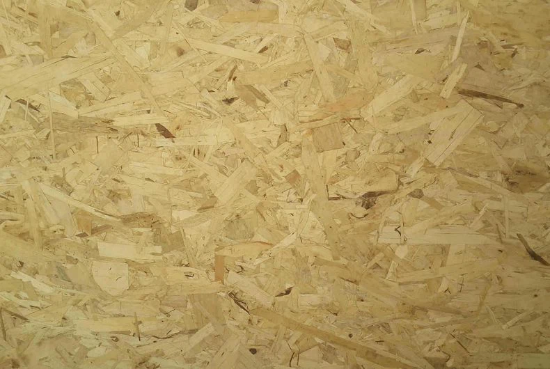 OSB 2001 OSB 2001