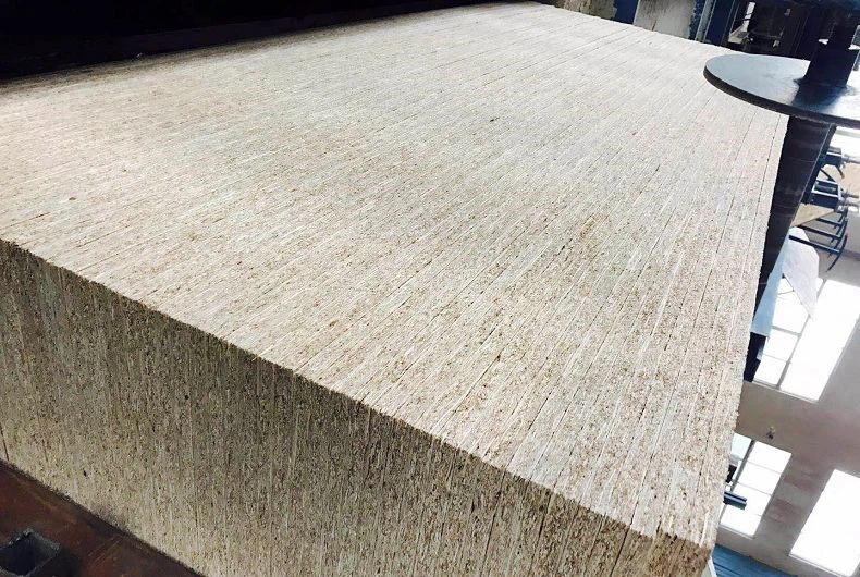 OSB POPLAR 4001 OSB POPLAR 4001