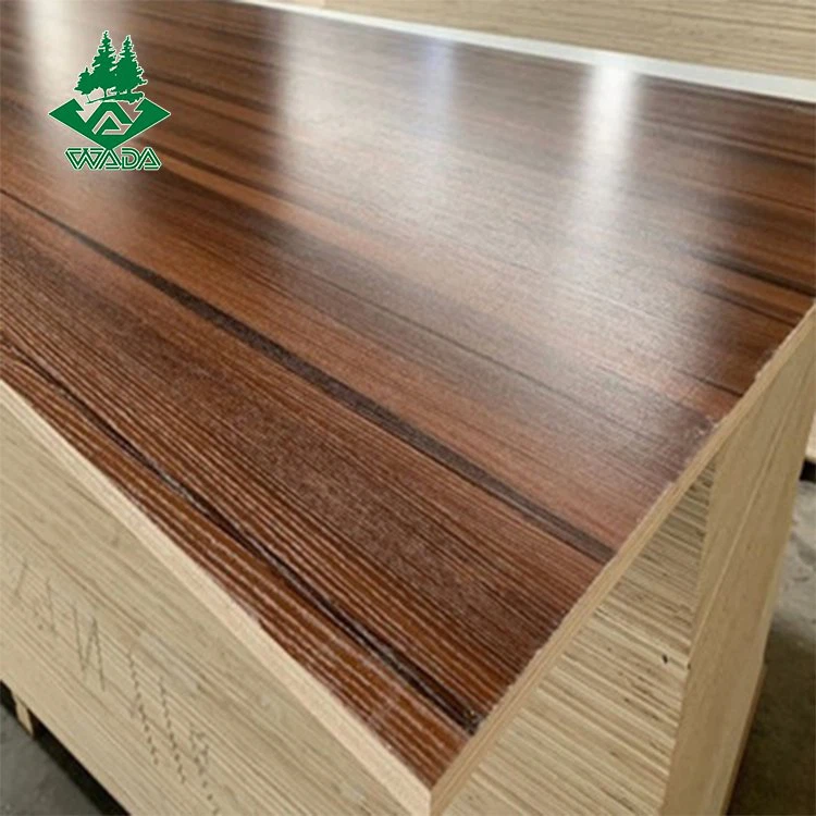 PVC FACED BOARD