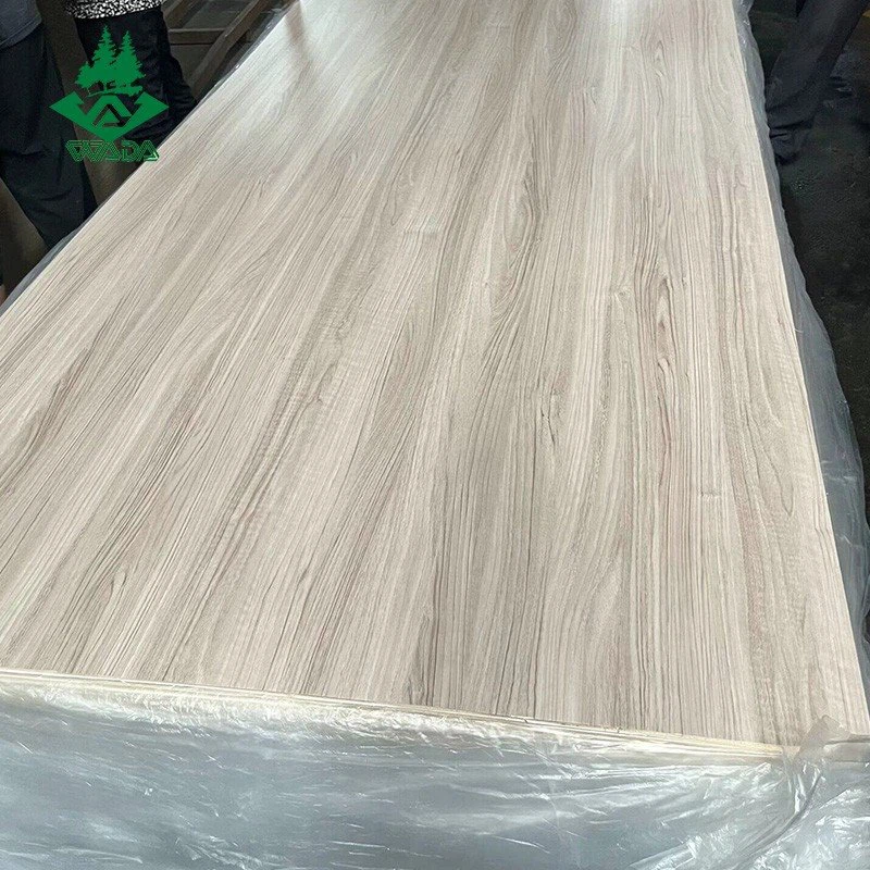 PVC FACED MDF best