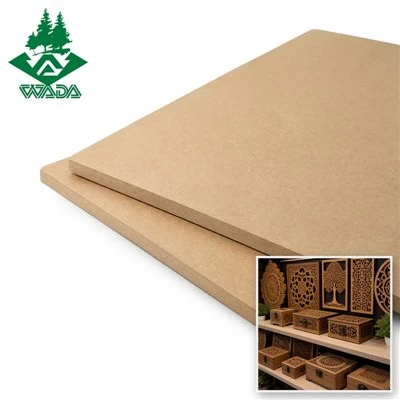 MDF For Laser Cutting Crafts