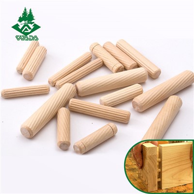 Wood Dowel Pins