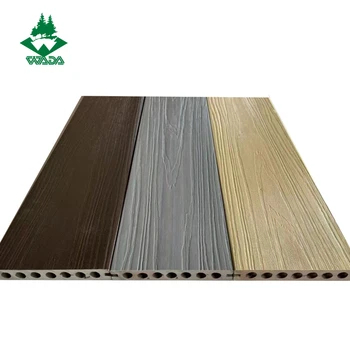 Outdoor Composite Decking Boards