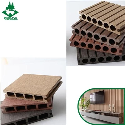 WPC Interior Wall Panel