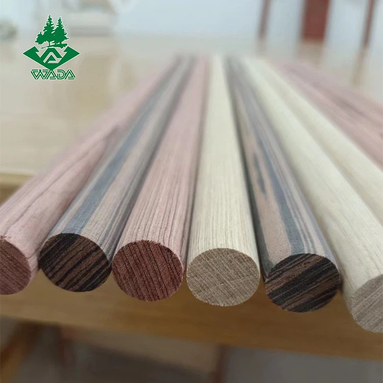lvl round bar